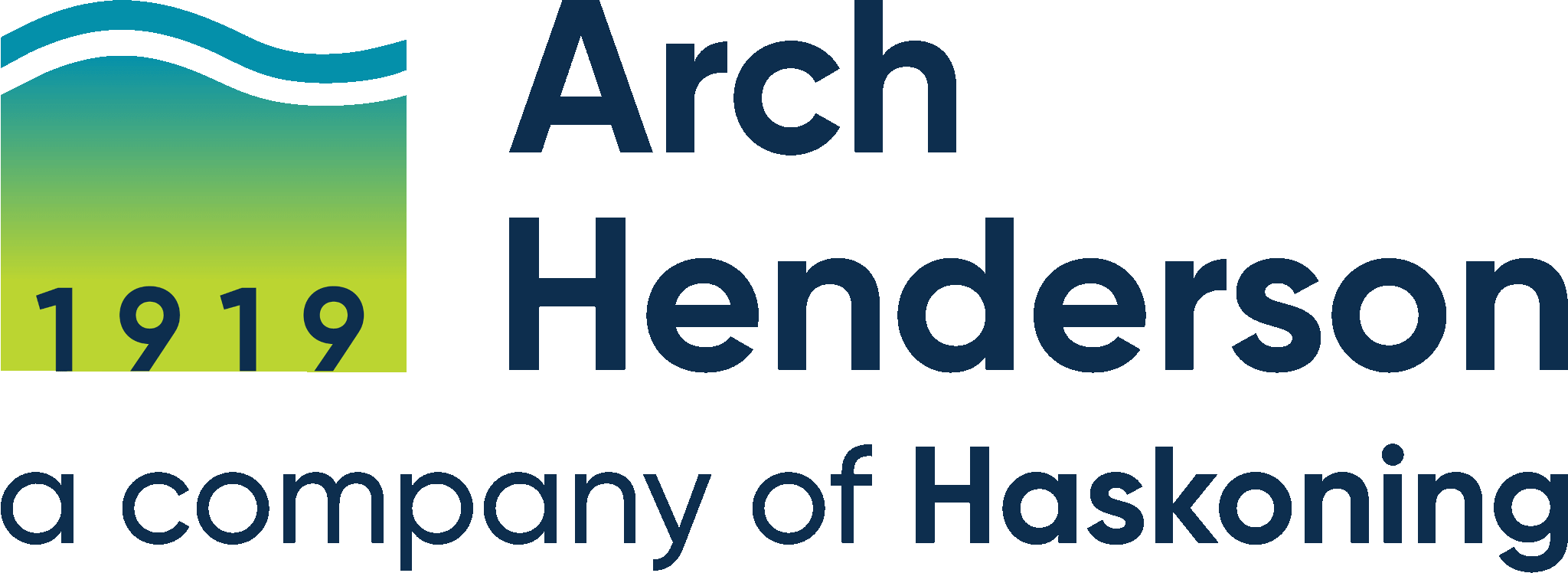 Arch Henderson Logo